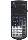 RC-DV330 Fjernkontroll for Kenwood Bilstereo