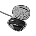 Pikkukuva 4 / 5: Kova Kotelo Logitech Mx Master 3 / 3s Advanced Langattoman Hiiren Matkakäyttöön, Kannettava Hiirilaukku, Kova Kuori Lisätarvikkeet 12