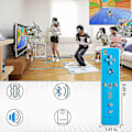 Miniatyrbillede 4 af 5: Pink Wii Remote Controller til Wii og Wii U Konsol