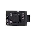 Miniatyrbild 2 av 5: TPM 2.0 Modul TPM 2.0 Säkerhetsmodul LPC 14-PIN för MSI Krypteringssäkerhetsmodul TPM 2.0 Modul