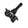 Miniatyrbillede 3 af 5: 1 stk TPMS Dæktryksensor Passer til 407004CB0B 407004CB0A