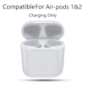 Miniatyrbild 2 av 5: Trådlöst laddningsfodral för Apple Case For Airpods 1 2