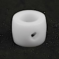 Miniatyrbilde 3 av 5: 4 stk 16 mm Bordfotball Bordstang Bumper Buffer For Bordfotball