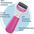 Miniatyrbild 3 av 3: Scholl Velvet Smooth Kit Elektroniskt Nagelsystem