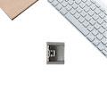 Miniatyrbilde 5 av 5: For  For Galaxy Tab A T580 T585 Usb Lader Port Enkelt Kontakt Plugg