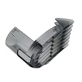 Miniatyrbild 4 av 5: Hårklipparkam 3-15 mm för Philips QC5510 QC5530 QC5550 QC5560 QC5570 QC5580 Hårtrimmer Ersättningskam
