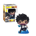 Miniatyrbilde 1 av 5: My Hero Academia Dabi Pop! Vinylfigur Nycc 2019 Eksklusiv