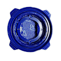 Miniatyrbilde 4 av 5: 12 stk. Passer til Jet 90 75 70 60 VS9000RL Støvsuger Vaskbar Mini Filter DJ97-02649A Erstatning