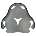 Pikkukuva 5 / 5: 1 kpl Vaihtoteräpää suojakannen kanssa Philips Arcitec Sensotouch 3D Partakoneelle RQ12 RQ12/70 RQ10 RQ12 RQ12+ RQ12/62 Arcitec RQ1050