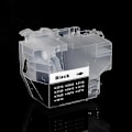 Miniatyrbillede 3 af 5: unik LC3719 LC3719XXL 3719 Refill blækpatron uden chip til Brother MFC-J2330DW MFC-J3930DW J2330 J3930 printer