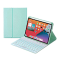 Pikkukuva 2 / 5: Bluetooth-näppäimistönahkakotelo iPad mini 6:lle