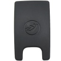 Miniatyrbilde 2 av 5: Deksel for Isofix-spor i bilsete for barn, baksete, for A4 B8 A5 8t0887187