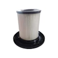 Pikkukuva 5 / 5: 12033215 Suodattimet BOSCH UNLIMITED SERIE 6 -imurin suodatinpatruunalle BBS611B3CN BBS611BSC Fi