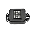 Miniatyrbillede 2 af 5: 5 stk. Printer Cap Top til Xp600 Tx800 Dx9 Dx11 Printhoved Dækningsstation Cap Top til Solvent Printer