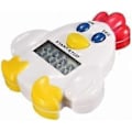 Miniatyrbild 4 av 5: Köktimer, LCD Digital Timer, Nedräkningstimer i Kyckling