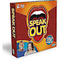 Miniatyrbillede 1 af 4: Speakoutgame Sjov Tricky Braces Legetøj Talet Sprog Udfordring Spil Speak Out Braces Tricky Spil Rekvisitter