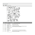 Pikkukuva 5 / 5: Auton varoituskytkin S X 655422 6554w9