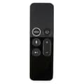 Fjernkontroll A1962 Emc3186 Erstatningsfjernkontroll for Apple Tv 4k A1842 5. generasjon 2017/a1625 4. generasjon 2015