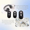 Miniatyrbilde 2 av 5: Bluetooth 5.4 Trådløs Sender Mottaker Adapter LC3 Audio Auracast Bluetooth 5.4 Adapter for Hodetelefon TV Bil