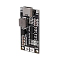 Miniatyrbild 2 av 5: 4s Typ-c Till 16.8v Step-up Boost Polymer - Laddarmodul För 7.4v 11.1v 14.8v 18650(4s 4a)
