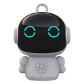 Miniatyrbilde 1 av 3: Robotleketøy for barn, interaktiv smart snakkende robot, synger, danser, gjentar, tar opp, bursdagsgaver