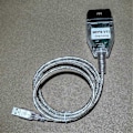 Miniatyrbild 2 av 5: MPPS V13 ECU Programmer SMPS MPPS V13 K CAN Flasher Chip Tuning MPPS Kabel V13 Diagnostikkabel