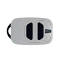 Miniatyrbillede 2 af 5: 2-Knaps Garageport Fjernbetjening 433.92MHz Rullende Kode til DEA GT2 GT4 GTI2 GTI4 GTI Serie Håndholdt