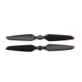 Miniatyrbillede 4 af 5: 4 stk. 9453f propel til Dji Mavic 3 drone 2 blade foldepropel