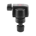 Miniatyrbillede 2 af 5: Zoom Control DSLR Camcorder Fjernbetjening Kamera Controller, 2,5 mm Jack Kabel til LANC Fjernbetjening Zoom