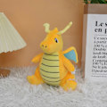 Miniatyrbillede 4 af 5: Sød 7\" Dragonite Plys Legetøj Udfyldt Dyr Legetøj Dukke til Samleobjekt Gave, Bløde Plysdyr til Kram, Sød Tegneseriefigur1
