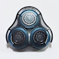 Pikkukuva 5 / 5: Philips Sh70 Parranpäät S7000 S7310 S7710 S7530 S7370 Sh70 -sarjan partakoneelle