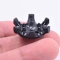 Miniatyrbillede 3 af 5: 25 stk. Nemme at Skifte Spikes, Universelle Anti-Skrid Golf Sko, med Golf Spike Nøgle To-Pins Sko Re