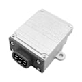 Miniatyrbillede 1 af 5: Bil TÆNDINGSKONTROLMODUL 0227100008 6 Ben til E28 E12 E23 til 928 1977-1984 12