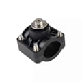 Miniatyrbilde 5 av 5: 010-12676-15 Akselmontering for dorgemotor for Panoptix LiveScope Lvs32 Svart 12