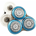 Miniatyrbillede 2 af 5: Reservedele Integreret Barberhoved Til Philips Shaver Sh70 H90 S7000 S7310s7530