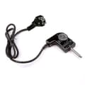 Universal kabel kompatibel med Plancha med termostat