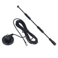 4G stor sugkopp antenn utomhus vattentät antenn hög förstärkning