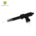 Miniatyrbillede 1 af 5: Ny koblingsaktiveringscylinderadapter til Ford Transit Mk3 Mk6 Mk7 24 6-trins 2004-2014 1732299 4c117c560ab 4c11-7c560-ab 418039710