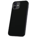 iPhone 11 - Kuori/Mobiilikotelo Musta