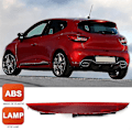 Miniatyrbillede 5 af 5: 7700410753 til Renault Clio II 1998-2005 Bil Høj Niveau 3. Bremslys Stoplys