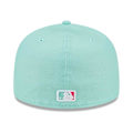Miniatyrbild 5 av 5: New Era 59Fifty Fitted Keps - CITY CONNECT San Diego Padres