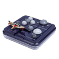 Miniatyrbild 1 av 2: Cosmic Trek Desktop Game Breakout Puzzle Desktop Game