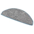 Miniatyrbilde 5 av 5: 2 stk. for iRobot Roomba Combo Essential Y0112 feierobot fille erstatning rengjøringsklut
