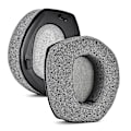 Miniatyrbilde 1 av 5: Erstatningsøreputer for Sennheiser HDR RS165 RS175 RS185 RS195 hodetelefoner
