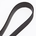 Miniatyrbillede 2 af 5: 44 tommer Plotter Vognrem Til Hp Designjet T610 T1100 Z2100 Q6659-60175