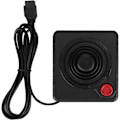Miniatyrbild 1 av 5: Klassisk joystick - Slitstark Retro Classic 3D Analog Joystick Controller Spelkontroll för A-tari 2600 Atari 7800