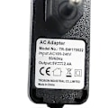Miniatyrbild 5 av 5: Laddare för N-switch Ns Spelkonsol Abs 5v 2.4a AC-adapter Laddning Usb Typ C Strömförsörjning Eu-kontakt Reseladdare