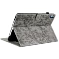 Miniatyrbillede 3 af 4: Til Nokia T10 Tiger Mønster PU Tablet Cover