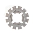 Miniatyrbild 4 av 5: Adapter för Bosch Fein Multimaster Makita Oscillerande Verktygsfäste Multiverktyg
