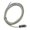 Miniatyrbild 5 av 5: CS1-F Magnetisk Luft Pneumatisk Cylinder Magnetisk Reed Switch Sensor DC AC 5V-240V